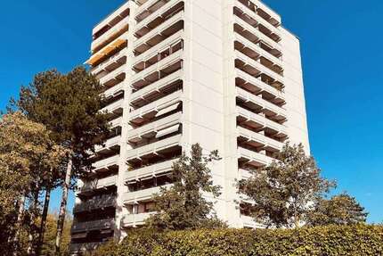 Wohnung Unterschleißheim - 3 Zimmer, 71 m&sup2;, 490.000&euro; | Angebot:27441102