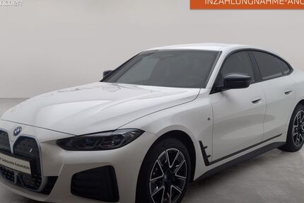 BMW i4 62.422 km 36.480 &euro; München 80939