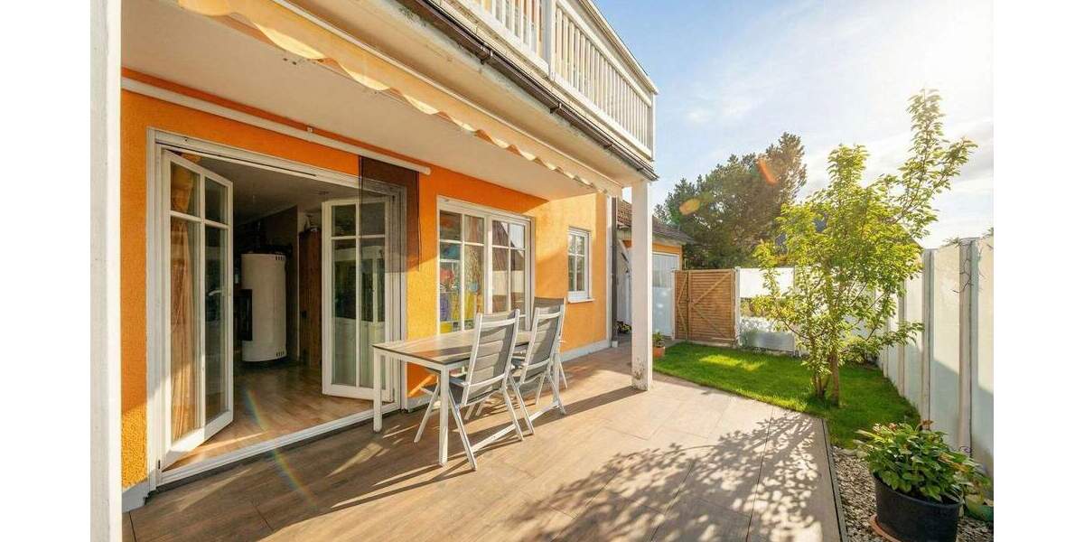 Einfamilienhaus Fürstenfeldbruck / Aich Aich - 7 Zimmer, 190 m&sup2;, 1.098.000&euro; | Angebot:25742362