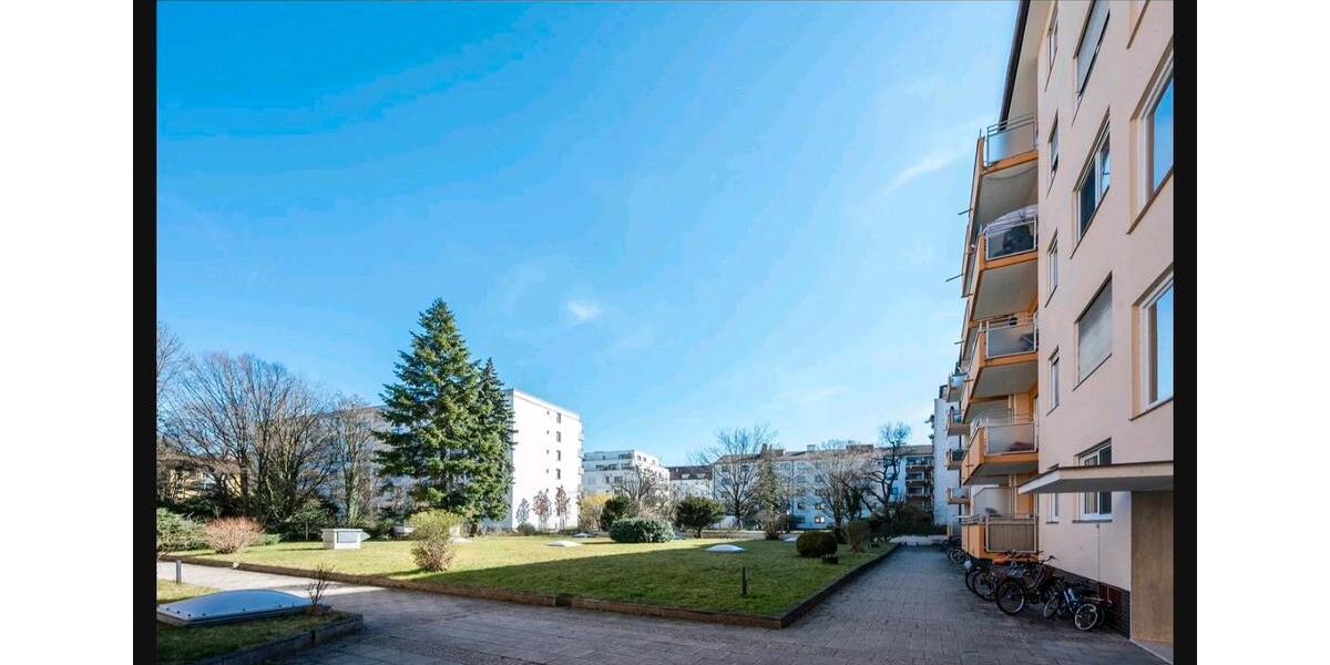 Erdgeschoßwohnung München Pasing-Obermenzing - 2 Zimmer, 71 m&sup2;, 520.000&euro; | Angebot:27218447