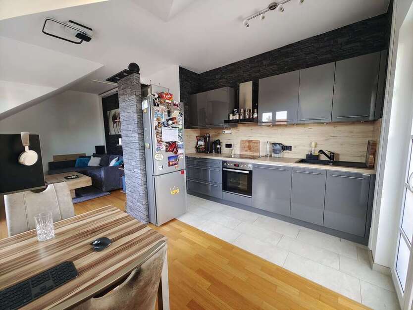 Wohnung zum Mieten in Oedenstockach 870 € 48.29 m²