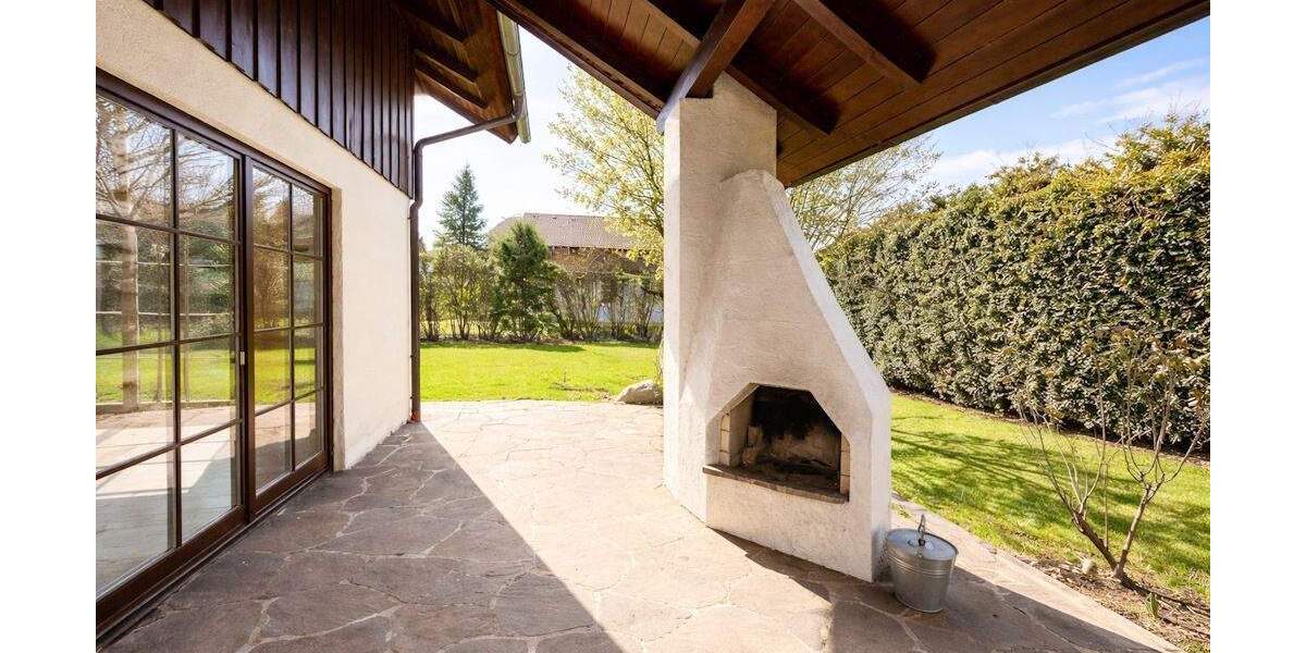 Einfamilienhaus Höhenkirchen-Siegertsbrunn Siegertsbrunn - 5 Zimmer, 191 m&sup2;, 1.590.000&euro; | Angebot:25695626