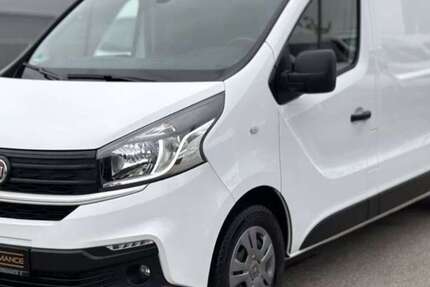 Fiat Talento 104.000 km 15.800 € München 81479