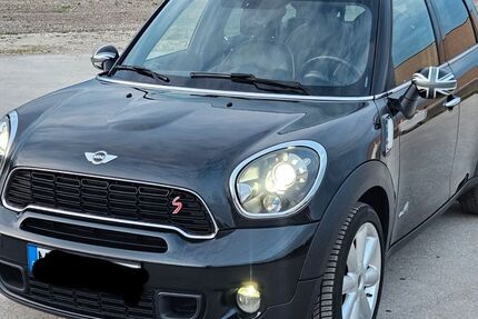 Mini Countryman S (Cooper) 159.980 km 9.500 &euro; München 80937
