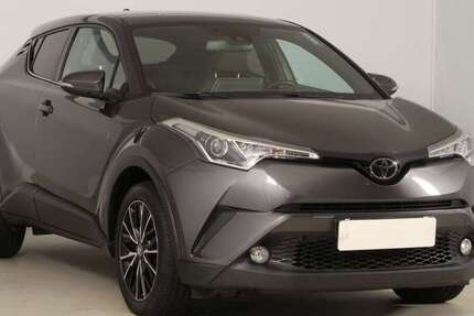 Toyota C-HR 45.871 km 18.990 &euro; München 81673