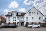 AIGNER - Stilvoll leben in Olching - Moderne 3-Zimmer-Dachterrassenwohnung 3 zimmer