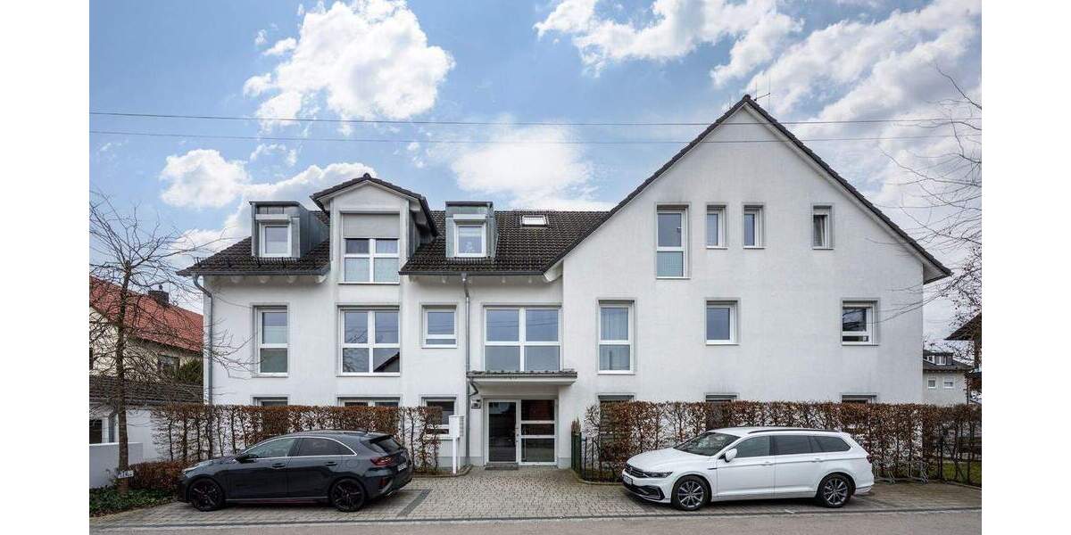 Etagenwohnung Olching Neu-Esting - 3 Zimmer, 123 m&sup2;, 785.000&euro; | Angebot:24593960