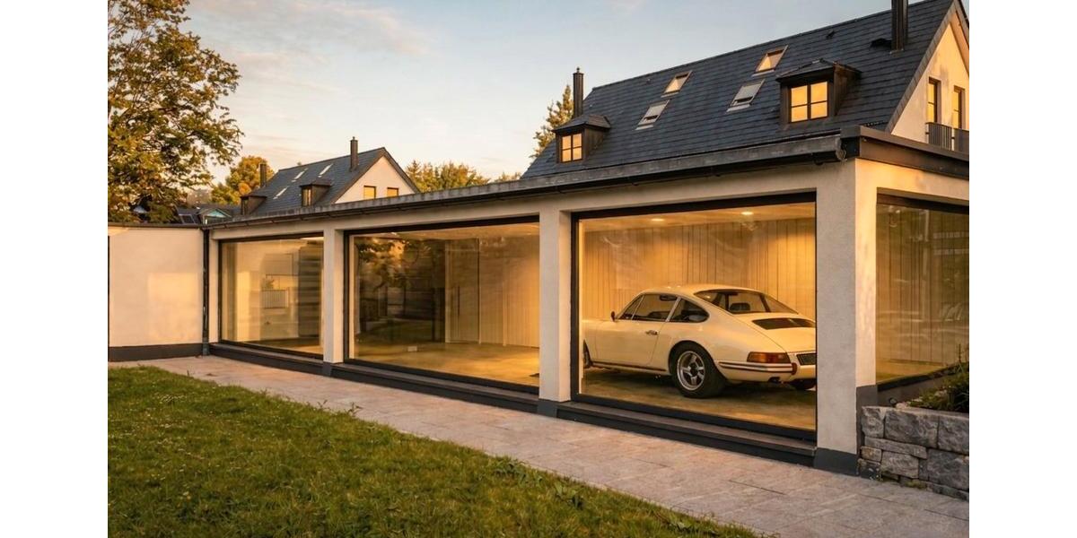 Doppelhaushälfte Starnberg - 8 Zimmer, 290 m&sup2;, 1.898.000&euro; | Angebot:26248661