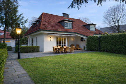 Haus Grünwald - 4 Zimmer, 160 m&sup2;, 2.190.000&euro; | Angebot:25743004