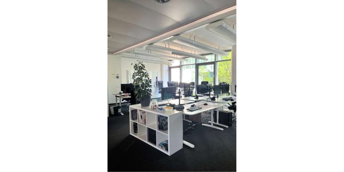 Gewerbeobjekt München Ludwigsvorstadt-Isarvorstadt - 1.365&euro; | Angebot:26315495