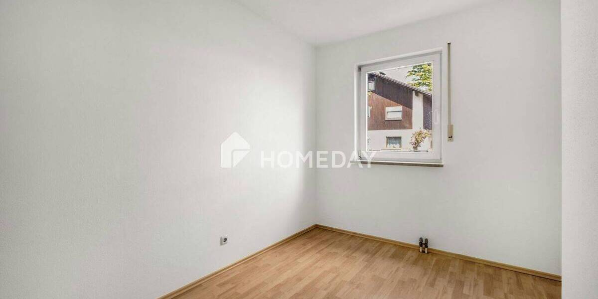 Etagenwohnung München Trudering-Riem - 2 Zimmer, 59 m&sup2;, 448.000&euro; | Angebot:26807544