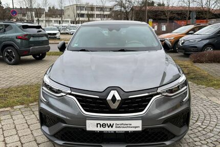 Renault Arkana 92.300 km 19.990 &euro; Stockdorf 82131