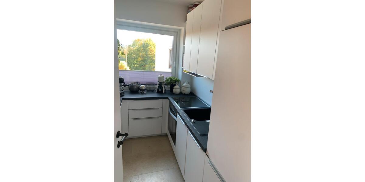Etagenwohnung Fürstenfeldbruck - 1 Zimmer, 42 m&sup2;, 295.000&euro; | Angebot:27040540