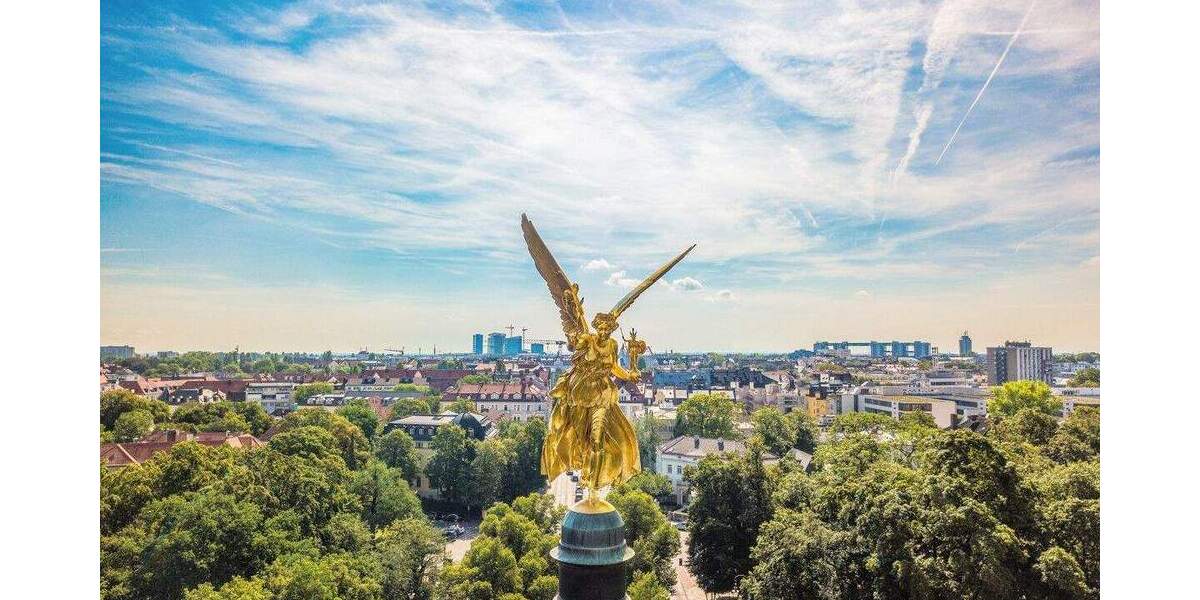 Reihenmittelhaus München Allach-Untermenzing - 4 Zimmer, 111 m&sup2;, 1.119.000&euro; | Angebot:25700264