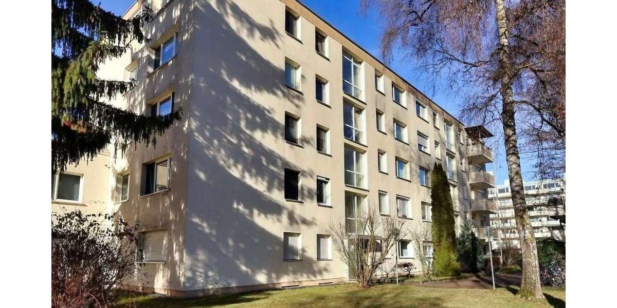 Etagenwohnung Ismaning - 3 Zimmer, 66 m&sup2;, 375.000&euro; | Angebot:27087820