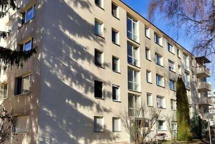 Wohnung Ismaning - 3 Zimmer, 66 m&sup2;, 375.000&euro; | Angebot:27087820