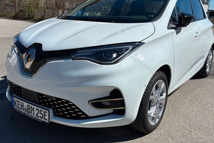 Renault ZOE 36.000 km 17.600 &euro; Taufkirchen 82024