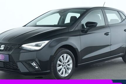 Seat Ibiza 12.227 km 17.225 &euro; Garching bei München 85748