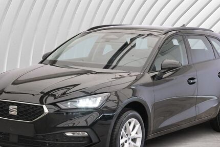 Seat Leon 2.000 km 31.790 &euro; Unterschleißheim 85716
