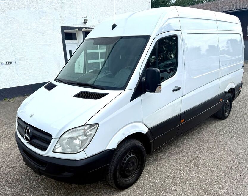 Sprinter