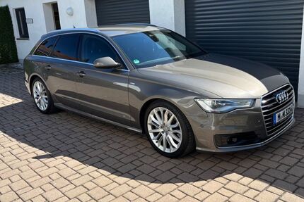 Audi A6 292.000 km 13.900 &euro; Unterschleißheim 85716