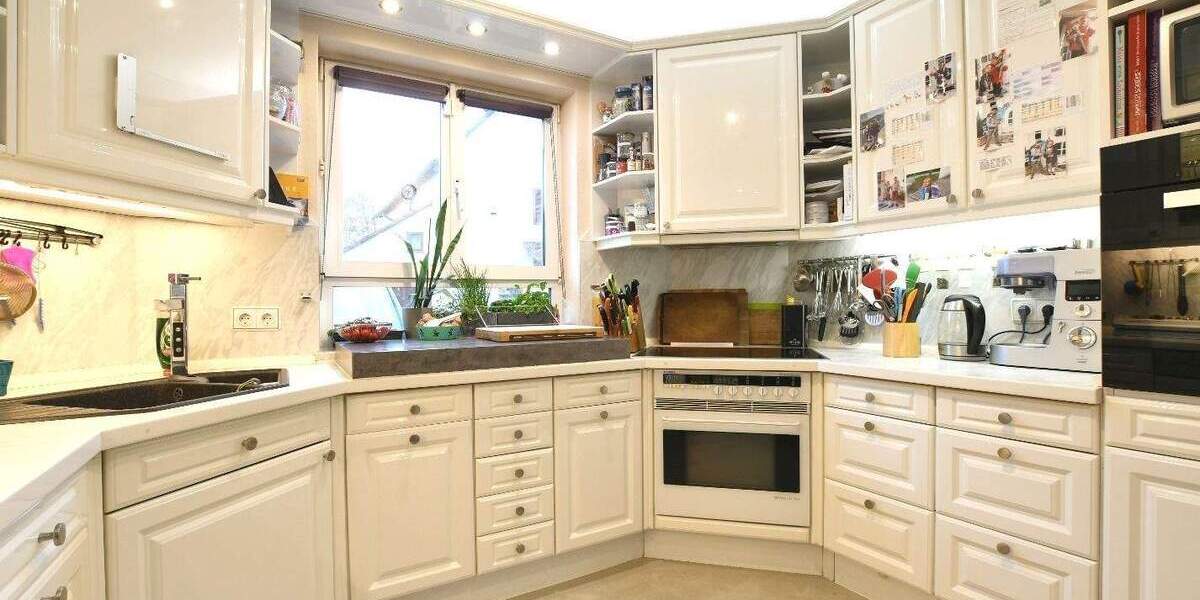 Einfamilienhaus Puchheim Puchheim Bahnhof - 8 Zimmer, 234 m&sup2;, 1.490.000&euro; | Angebot:25663986