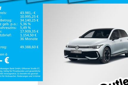 VW Golf 13.875 km 43.482 &euro; Dachau 85221