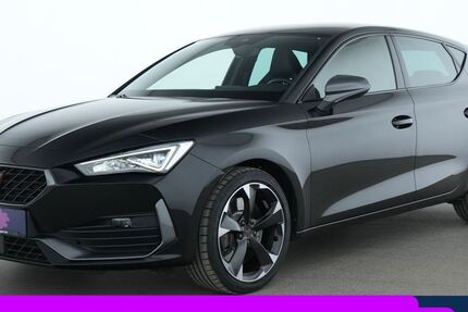Cupra Leon 32.177 km 25.485 &euro; Garching bei München 85748