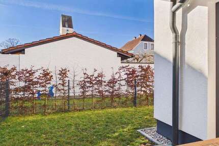 Wohnung Höhenkirchen-Siegertsbrunn Siegertsbrunn - 2 Zimmer, 65 m&sup2;, 549.000&euro; | Angebot:26883673