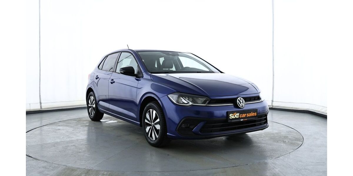 VW Polo 32.796 km 18.220 &euro; Garching 85748