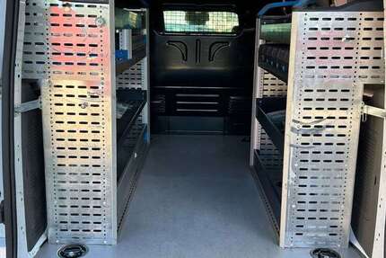 Ford Transit Connect 96.421 km 15.990 &euro; München 81825