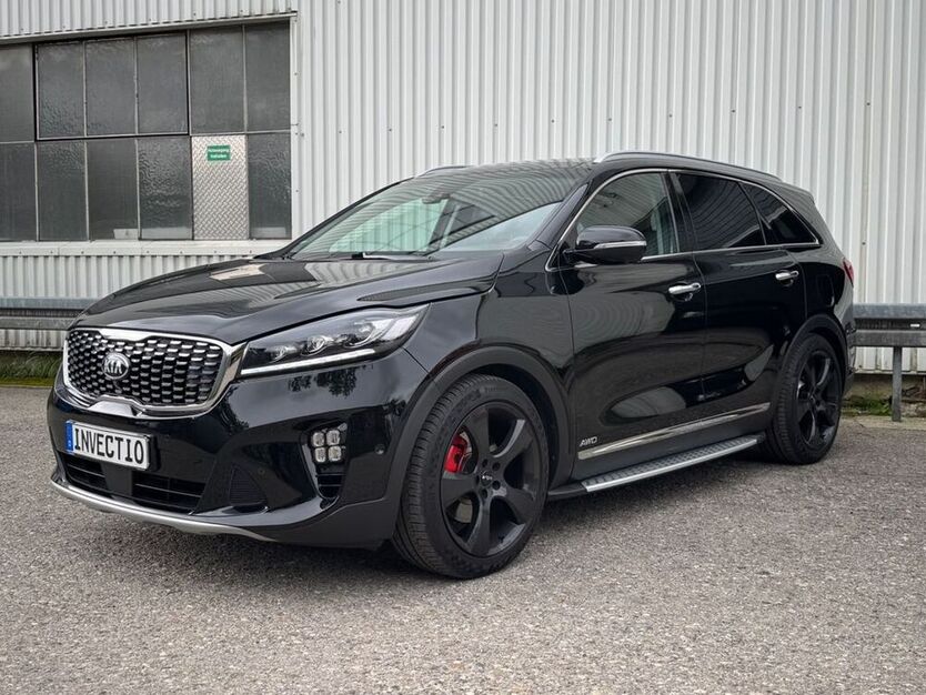 Sorento