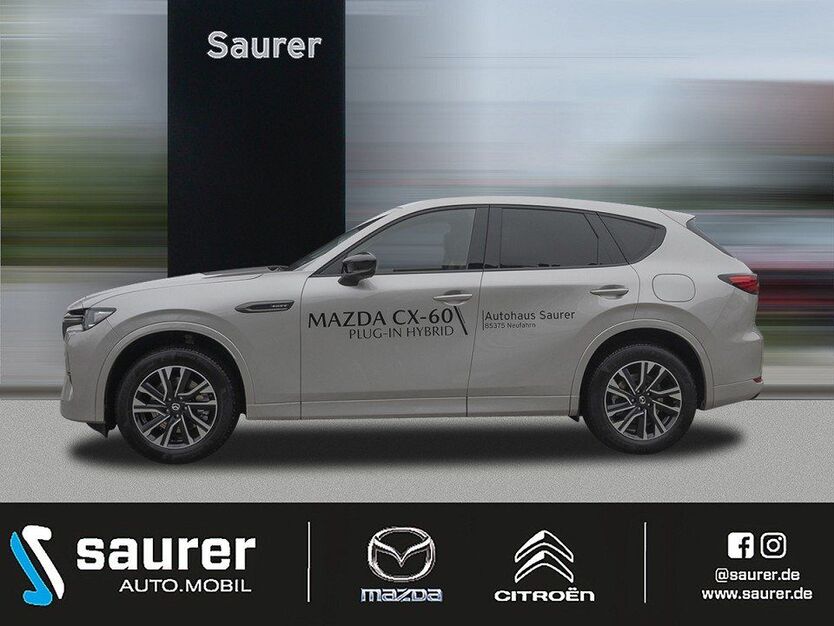 CX-60
