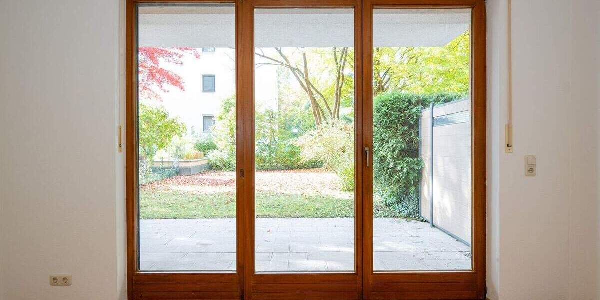 Etagenwohnung Ottobrunn - 2 Zimmer, 54 m&sup2;, 380.000&euro; | Angebot:25771367