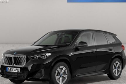 BMW iX1 11.447 km 52.901 &euro; München 80939