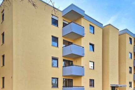 Wohnung Dachau - 4 Zimmer, 104 m&sup2;, 364.400&euro; | Angebot:23811494