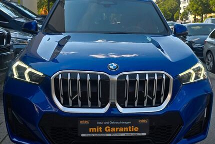 BMW X1 44.000 km 39.900 &euro; München 81673