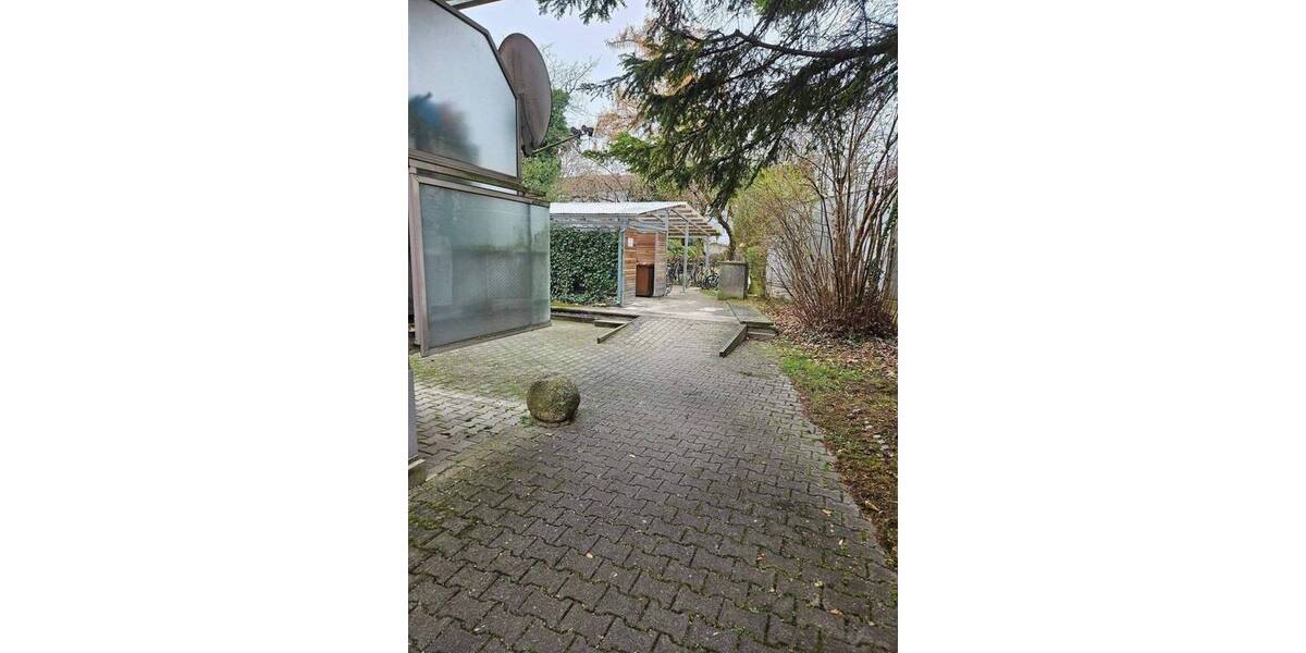 Etagenwohnung München Milbertshofen-Am Hart - 2 Zimmer, 54 m&sup2;, 400.000&euro; | Angebot:26826931