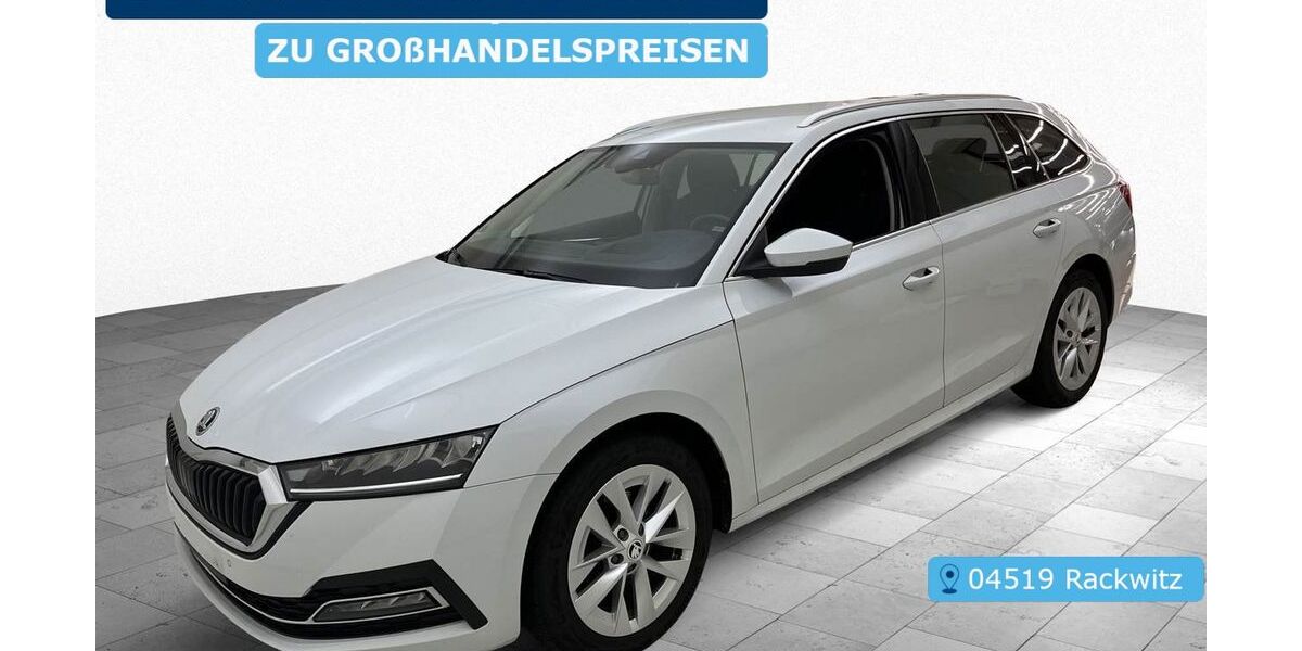 Skoda Octavia 87.830 km 19.690 &euro; Starnberg 82319