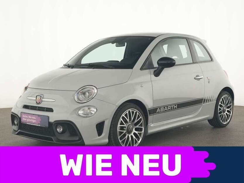 500 Abarth