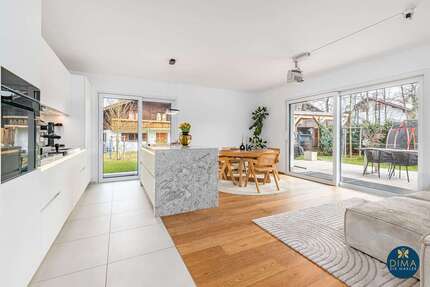 Wohnung Oberhaching Deisenhofen - 3 Zimmer, 106 m&sup2;, 1.150.000&euro; | Angebot:25647376