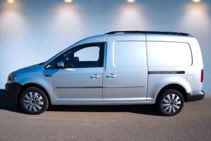 VW Caddy Maxi 125.000 km 23.999 € Vierkirchen bei München 85256