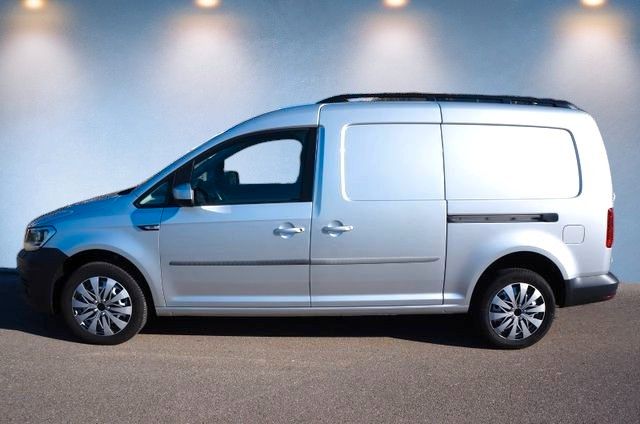 VW Caddy Maxi 125.000 km 23.999 € Vierkirchen bei München 85256