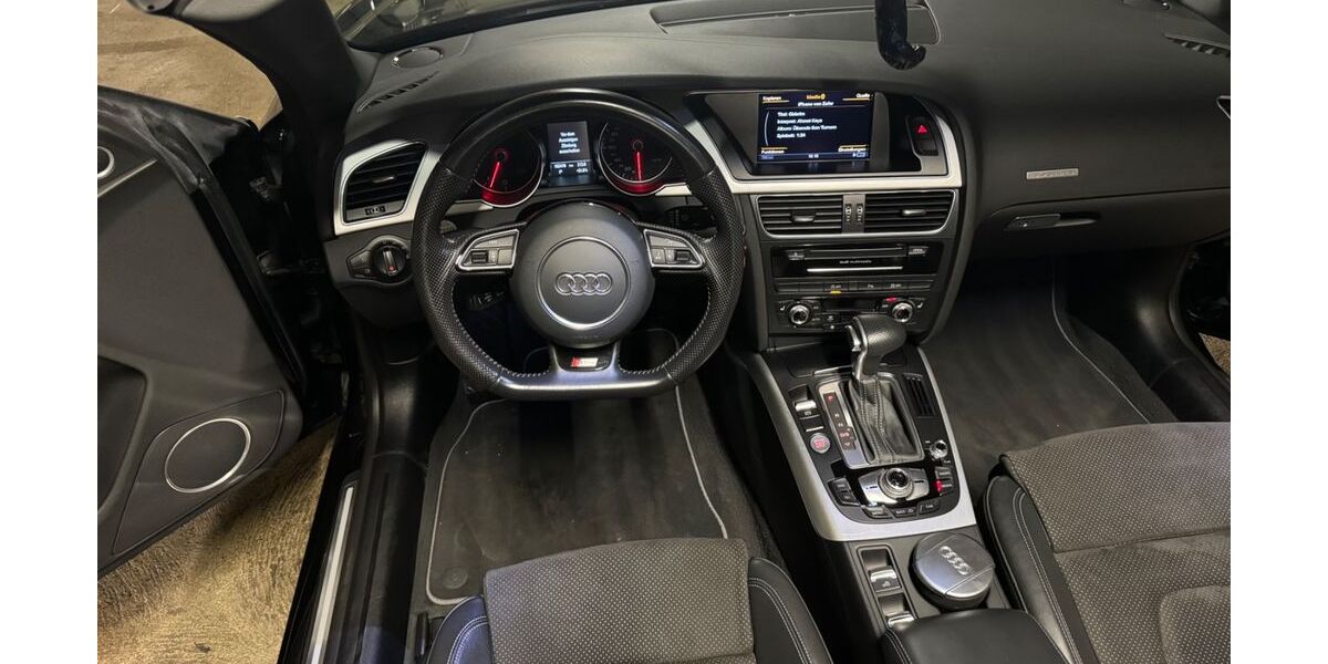 Audi A5 193.000 km 13.999 &euro; münchen-schwabing 80805