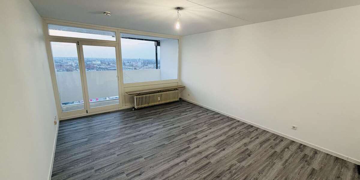 Etagenwohnung München Moosach - 1 Zimmer, 37 m&sup2;, 230.000&euro; | Angebot:26013665