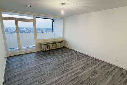 Wohnung München Moosach - 1 Zimmer, 37 m&sup2;, 230.000&euro; | Angebot:26013665