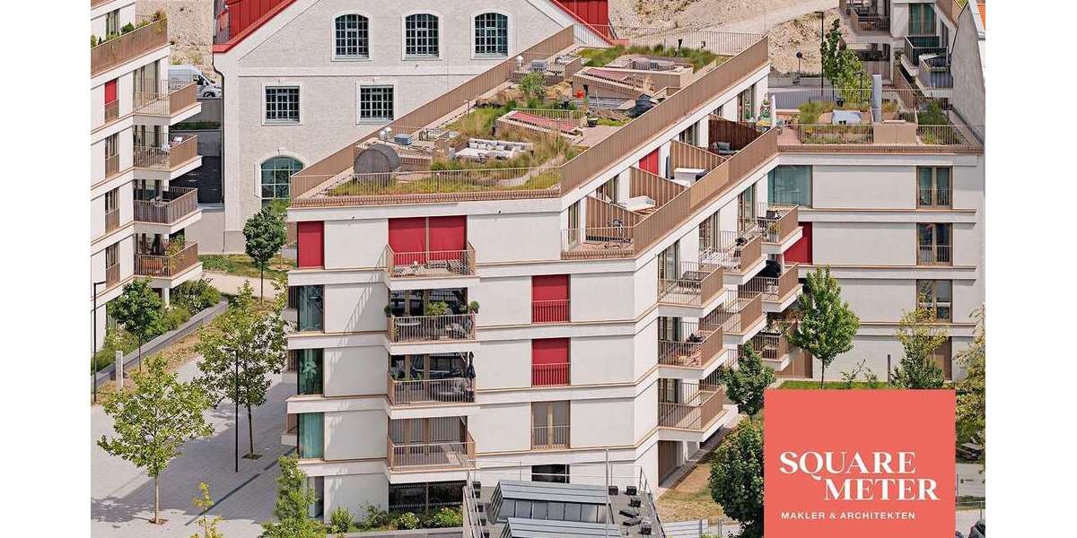 Etagenwohnung München Am Westbad - 2 Zimmer, 85 m&sup2;, 2.200&euro; | Angebot:27334617
