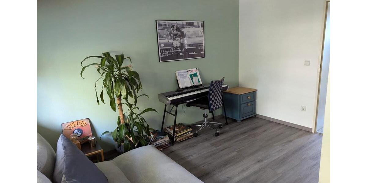 Etagenwohnung München Pasing-Obermenzing - 3.5 Zimmer, 75 m&sup2;, 489.840&euro; | Angebot:27113698