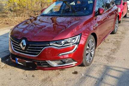 Renault Talisman 207.900 km 8.925 &euro; München 80933