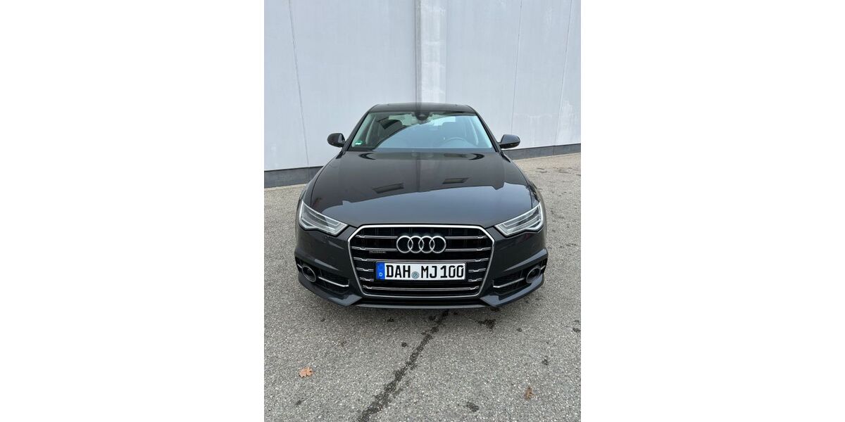 Audi A6 150.000 km 23.500 &euro; Karlsfeld 85757